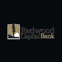 Redwood Capital Bancorp logo