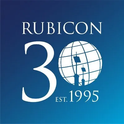 RUBICON WATER LIMITED logo