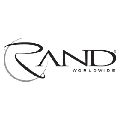 Rand Worldwide, Inc logo