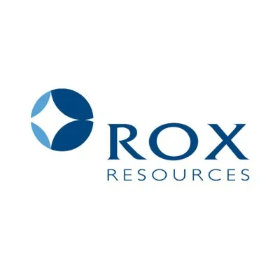 ROX RESOURCES LIMITED logo