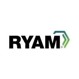 Rayonier Advanced Materials Inc logo
