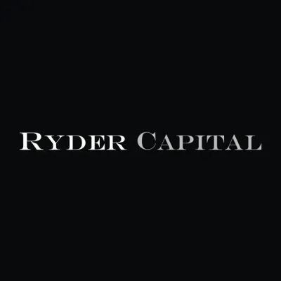 RYDER CAPITAL LIMITED logo