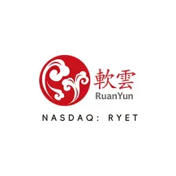 Ruanyun Edai Technology Inc. logo