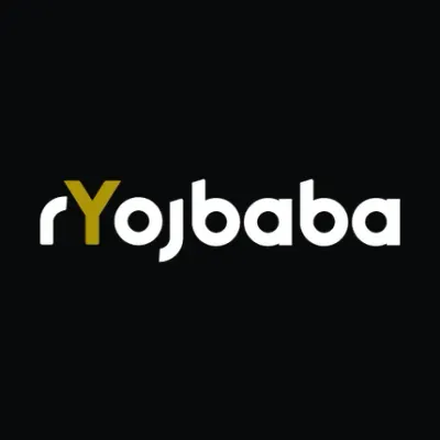 rYojbaba Co., Ltd. logo