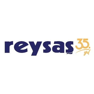 Reysas Tasimacilik ve Lojistik Ticaret AS Logo