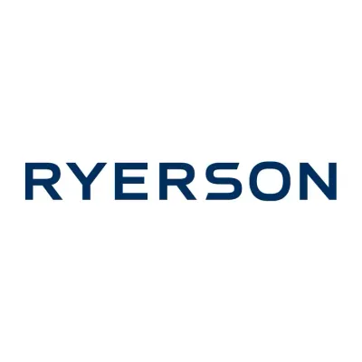 Ryerson Holding Corporation logo
