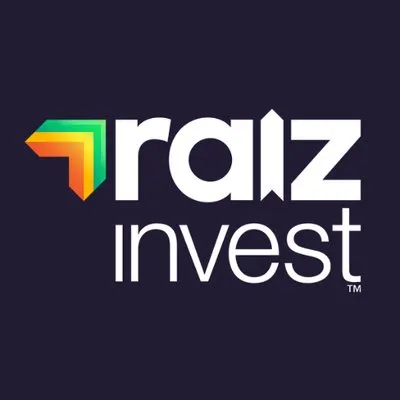 RAIZ INVEST LIMITED logo
