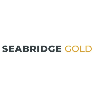 Seabridge Gold Inc. logo