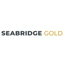 Seabridge Gold, Inc. Common Shares New logo