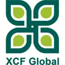 XCF Global, Inc. logo