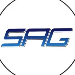 Sagtec Global Limited Logo