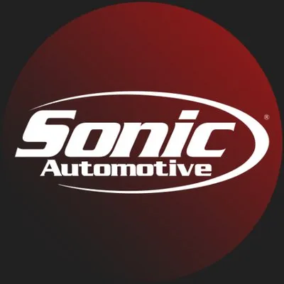 Sonic Automotive, Inc Logo
