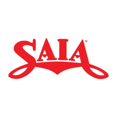 Saia, Inc. logo