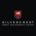 Silvercrest Asset Management Group Inc. logo