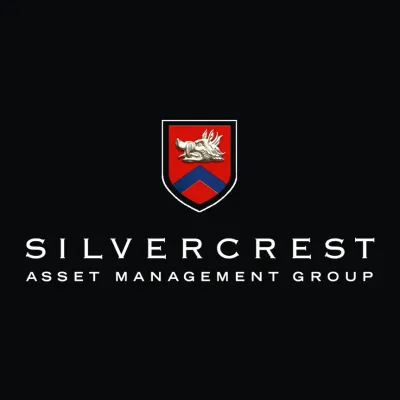 Silvercrest Asset Management Group logo