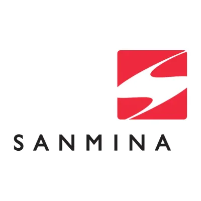 Sanmina Corporation logo