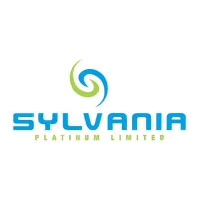 Sylvania Platinum Limited Logo