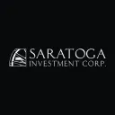 Saratoga Investment Corp New logo