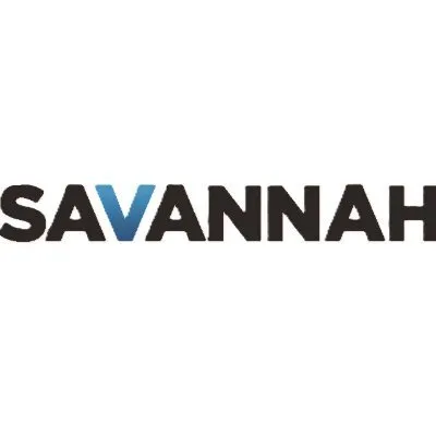 Savannah Resources Plc logo