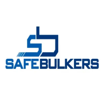 Safe Bulkers, Inc Logo