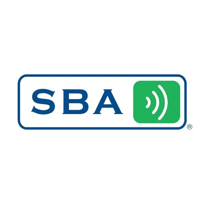 SBA Communications Corporation Logo