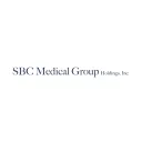 SBC Medical Group Holdings Incorporated logo