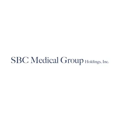 SBC Medical Group logo