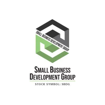 Small Business Development Group logo