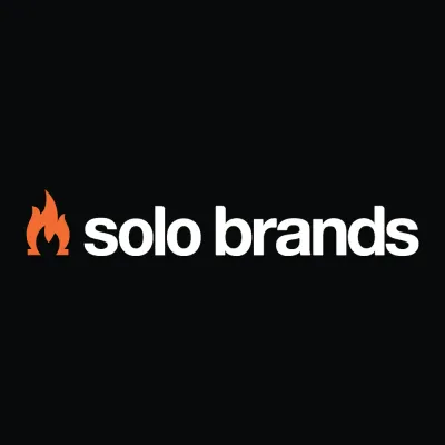 Solo Brands, Inc logo