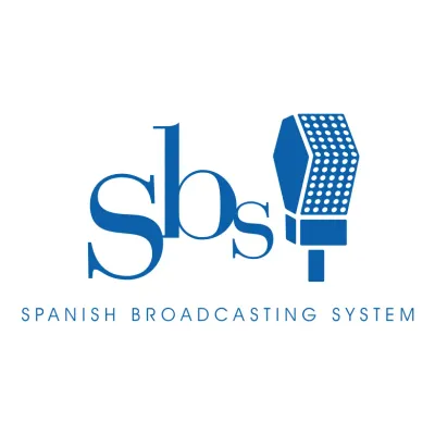 Spanish Broadcasting System, Inc logo