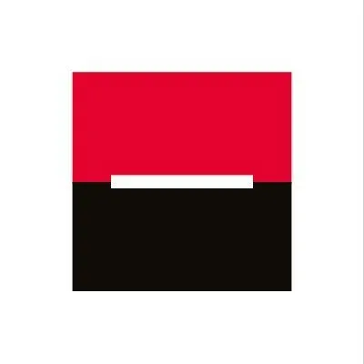 Societe Generale S.A. Logo