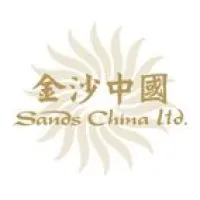Sands China Ltd logo