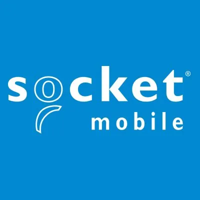 Socket Mobile, Inc logo