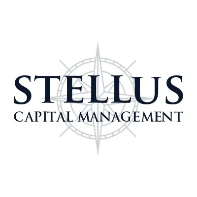 Stellus Capital Investment Corporation Logo