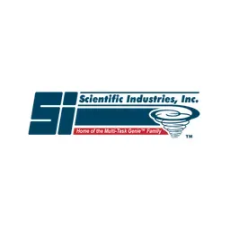 Scientific Industries, Inc Logo