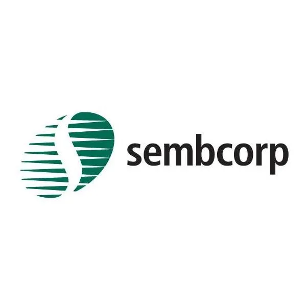 Sembcorp Industries Ltd Logo