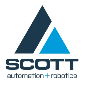 Scott Technology Limited Logo