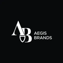 Aegis Brands Inc Logo