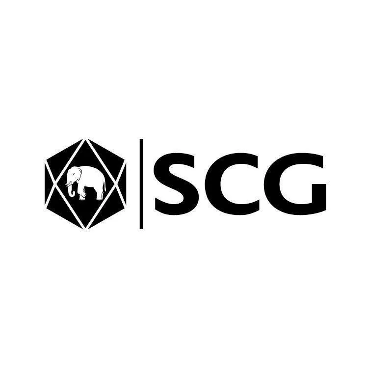 The Siam Cement Public Company logo