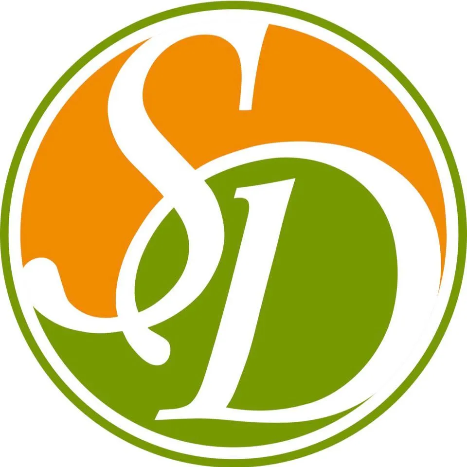 Smith Douglas Homes Corp Logo