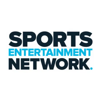 SPORTS ENTERTAINMENT GROUP LIMITED logo