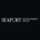 Seaport Entertainment Group Inc. logo