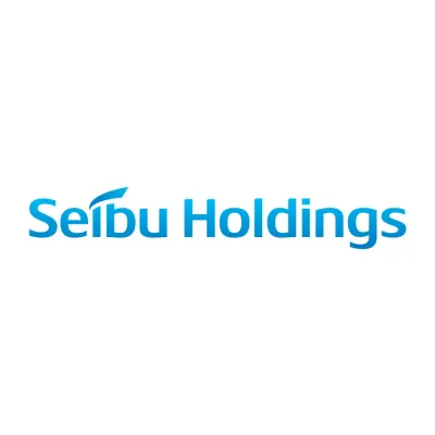 Seibu Holdings Logo