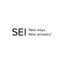 SEI Investments Company logo