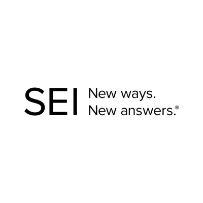 SEI Investments Company Logo