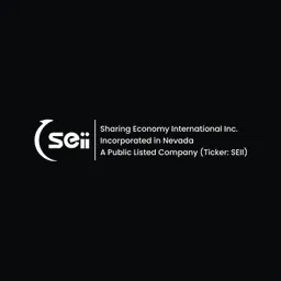 Sharing Economy International Inc logo