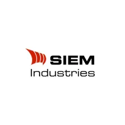 Siem Industries S.A logo