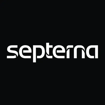 Septerna, Inc logo