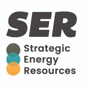 STRATEGIC ENERGY RESOURCES LIMITED logo