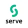 SERV logo